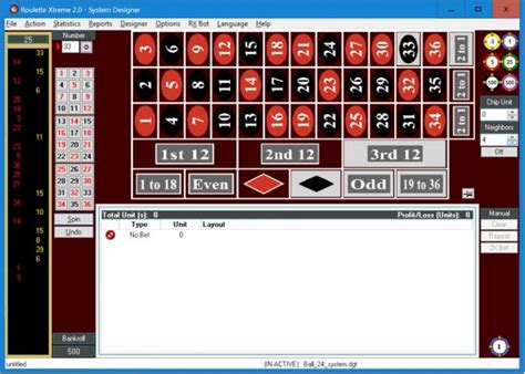 roulette 1000 spins results|Roulette System Tester .